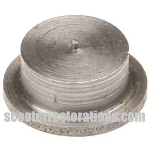 C/LC/D/LD Gear/Throttle Outer Sleeve Grub (Casa Lambretta L 17)