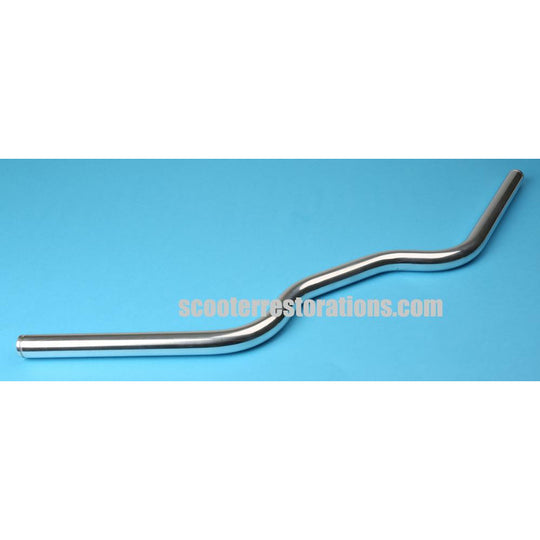 D/LD MK II Alloy Handlebars (Casa Lambretta L 201)