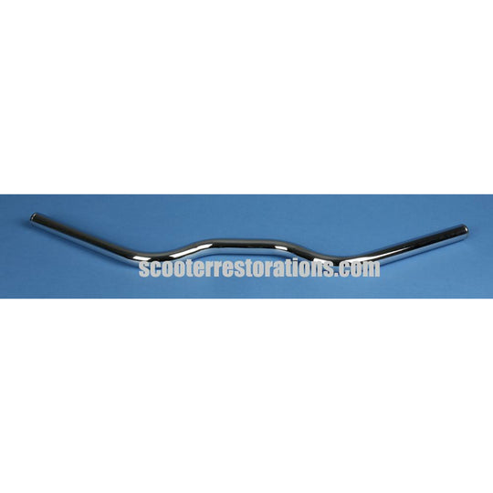 D/LD MK III Chrome Handlebars (Casa Lambretta L 202)