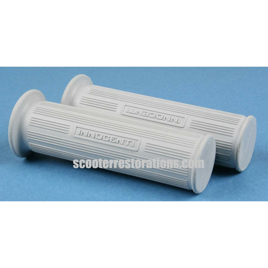 Lambretta 48 Moped Handlebar Grips (a pair) Casa Lambretta L 56