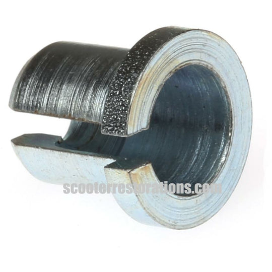 A/B/C/LC/D/E/F/LD Front Brake Cable Ferrule (Casa Lambretta L 64)