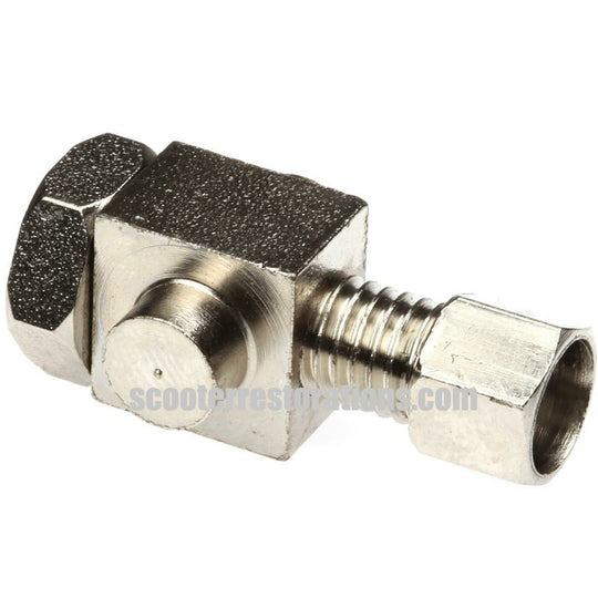 Front Brake Adjuster (A/B/C/LC/D/LD MK I) Casa Lambretta L 65