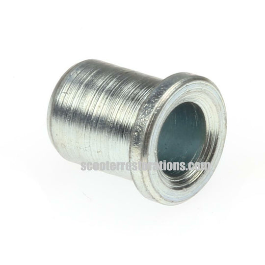 C/LC/D/LD MK I Throttle Cable/Steel Handlebar Ferrule (Casa Lambretta L 70)