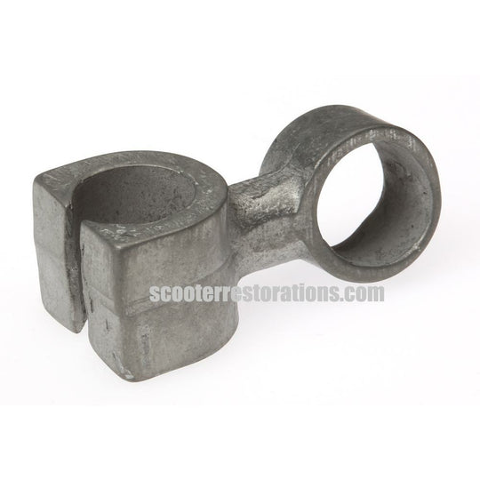 D/LD MK I Legshield Cable Support Clamp (Casa Lambretta L 86)