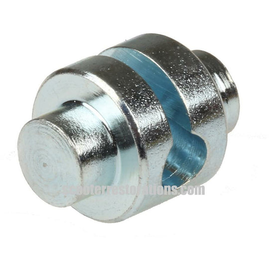 Model E/F/D/LD Front Brake Cable Adjuster Trunnion (Casa Lambretta L 95)