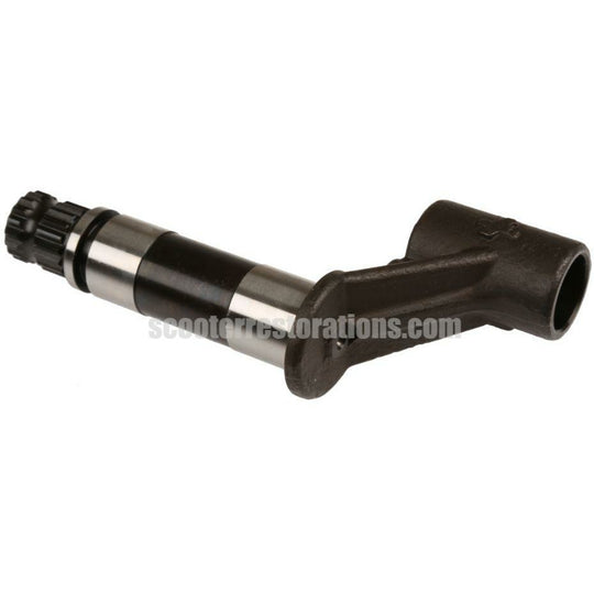 Vega 75/Lui 50 Kick Start Shaft (Casa Lambretta M 159)