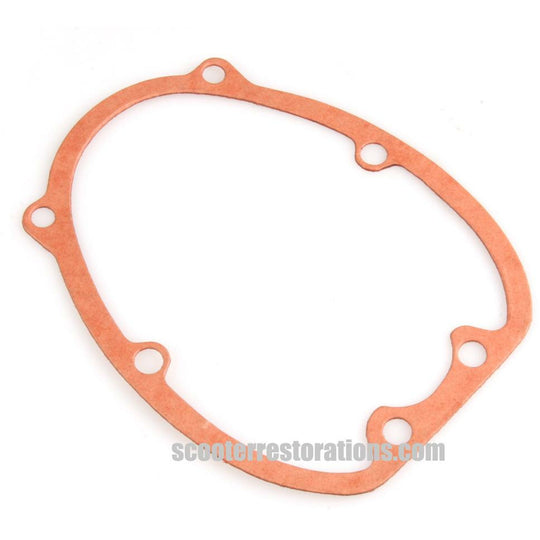 Lambretta 125 LD MK IV (French) Kickstart Gasket 6 Holes (Casa Lambretta M 133)
