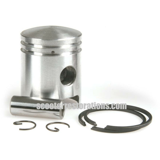 Lui 50 Piston Assembly 38.8mm (Casa Lambretta M 13/4) GOL