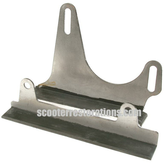 J-Range (Cento/J-50/J-125/Starstream 125) Upper & Lower Chain Guide (Casa Lambretta M 144)