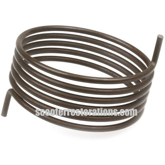 LD MK III Kickstart Return Spring (Inside) Casa Lambretta M 154/B