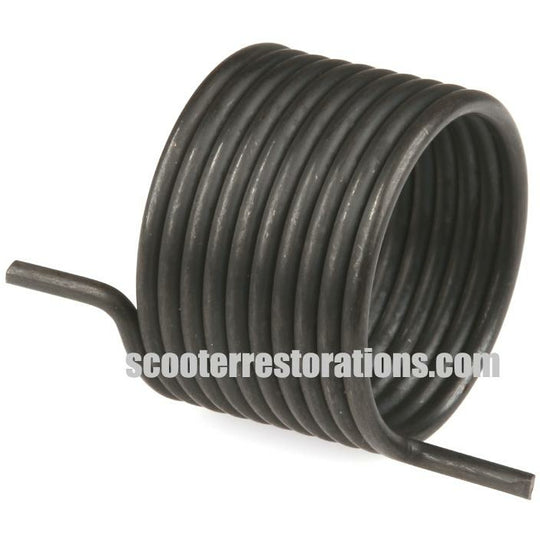 D/LD MK I Kickstart Pedal Return Spring (Casa Lambretta M 154)