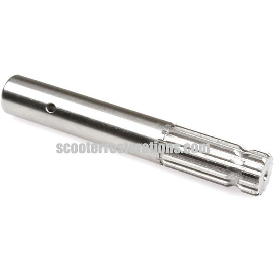 D/LD MK I Kickstart Shaft (Casa Lambretta M 156/B)