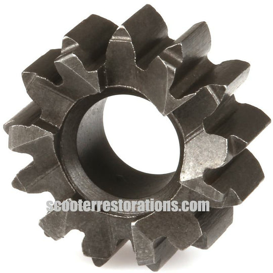 D/LD MK I Kickstart Pinion (13 Teeth) Casa Lambretta M 160