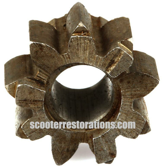 LD MK II Kick Start Pinion (9 Teeth) Casa Lambretta M 162