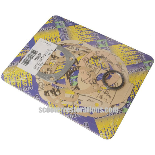 Lambretta Model C/LC Engine Gasket Set (Casa Lambretta M 164)