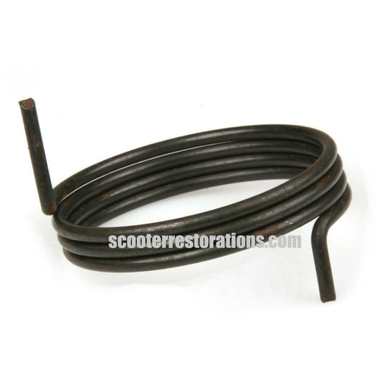 J-Range (Cento/J-50/J-125/Starstream 125) Kick Start Return Spring (Casa Lambretta M 183/B)