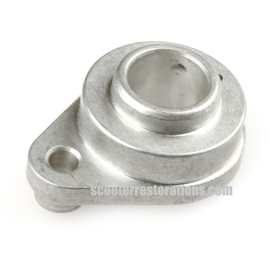 D/LD MK I & MK II Kickstart Spring Tensioning Plate (Casa Lambretta M 247)