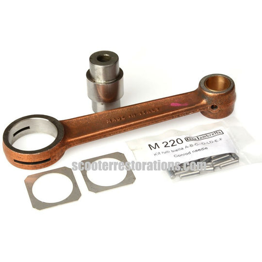 Model A/B/C/LC Conrod Kit (Casa Lambretta M 24)