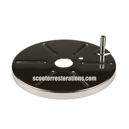 TV175 Series 1 Cover for Kick Start Pedal Return Spring (Casa Lambretta M 321)