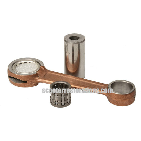 J-Range (J-50) Crankshaft Conrod Kit (Casa Lambretta M 35)