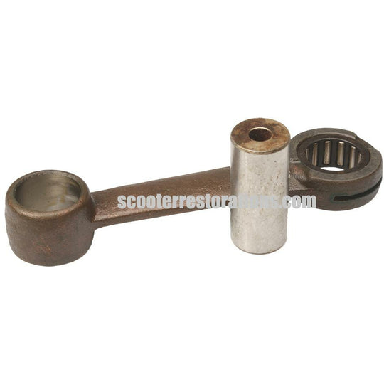 J-Range (J-100/J-125) Crankshaft Conrod Kit (Casa Lambretta M 36)