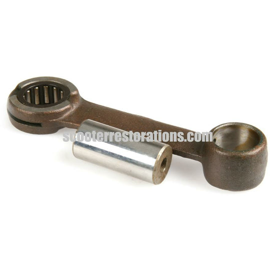 J-Range (Starstream 125) Crankshaft Conrod Kit (Casa Lambretta M 37)