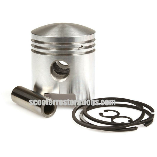 150 D/LD MK III Piston Assembly 57.0mm (16mm Gudgeon Pin) GOL