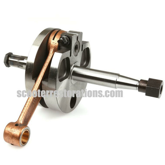D/LD MK I Crankshaft (14mm Small End) Casa Lambretta M 43