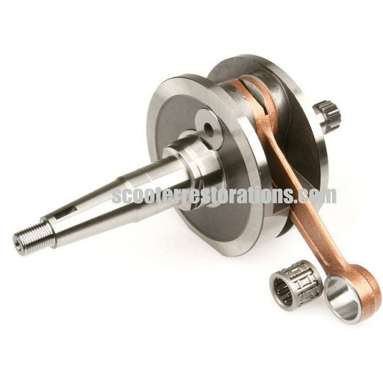 J-Range (J-50) Crankshaft (Casa Lambretta M 55)