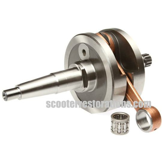 Vega 75 Crankshaft (Casa Lambretta M 58)