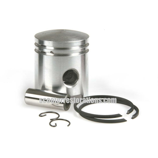 Lambretta 48 Moped Piston Assembly 40.6 mm (Casa Lambretta M 5/3)