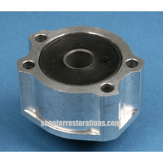 J-Range (Starstream 125/Late J-50) Silent Block Bush Flange (Casa Lambretta T 112)