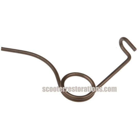 Model C Spring for Front Brake Lever (Casa Lambretta T 116)