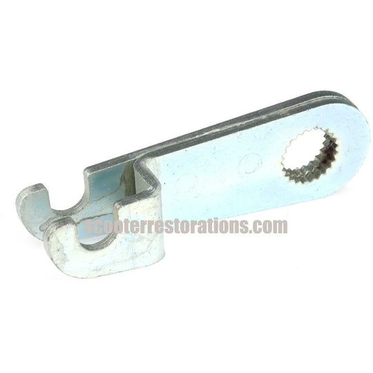 D/LD MK III Front Brake Lever (Casa Lambretta T 117)