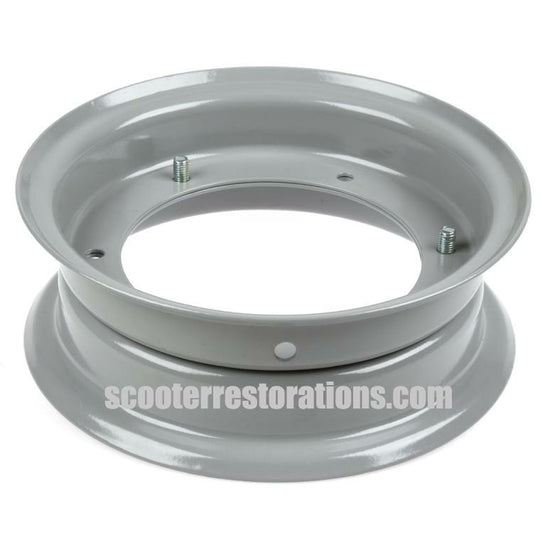 D/LD Wheel Rims (Casa Lambretta T 124)