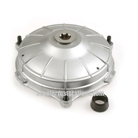 J-Range J-50 Rear Hub Drum with Cone (Casa Lambretta T 150)