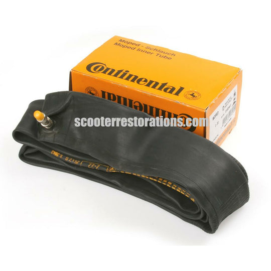 Lambretta 48 Moped Continental Inner Tube 2 x 22