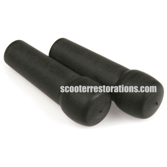 Vega 75/Lui 50 Stand Feet Rubbers (a pair) Casa Lambretta T 225