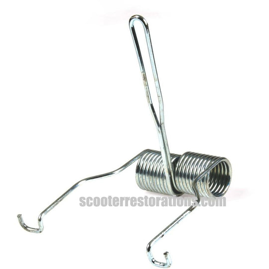 Lambretta 48 Moped Stand Spring (Casa Lambretta T 242)