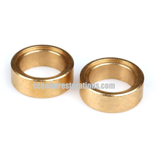 D/LD Fork Link Bushes (Pair) Casa Lambretta T 30