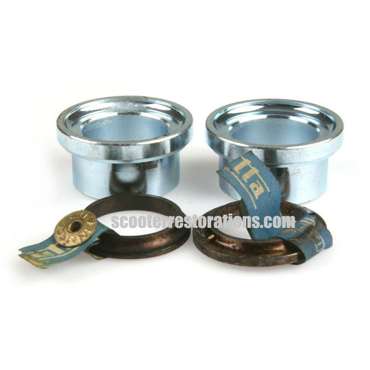 Lambretta 48 Moped Fork Cone Kit (Casa Lambretta T 58)