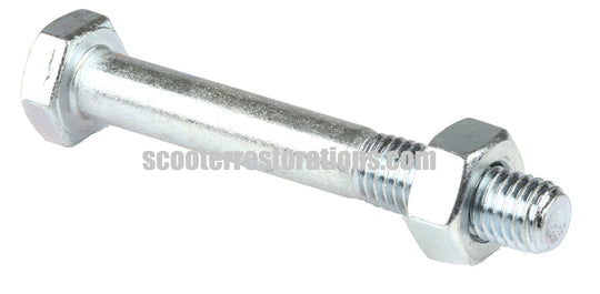 Vespa Lower Rear Suspension Unit M10 Bolt (PX EFL PX Disc T5 LML)