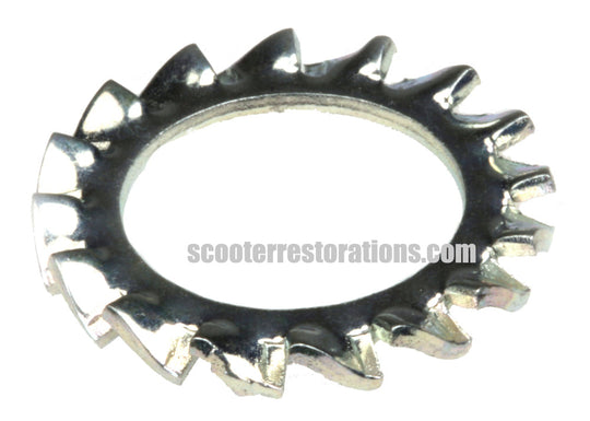 Vespa Flywheel Washer