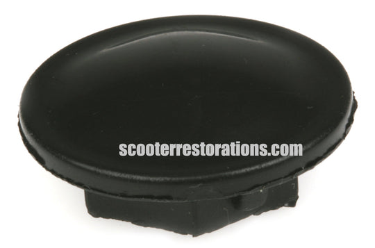 Vespa Flywheel Nut Plastic Cover (PE PX Rally Cosa T5 LML)