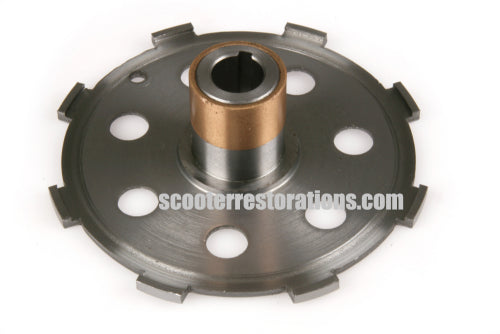 Vespa Clutch Centre & Bush - 6 Spring Type (Large Frame) FA Italia