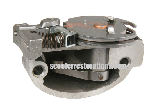 Vespa Gear Selector Box (PX PE PXEFL LML)