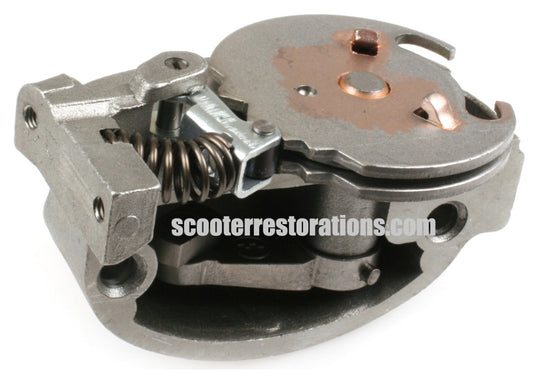 Vespa Gear Selector Box (PX Disc PXEFL T5 T5 Classic LML)