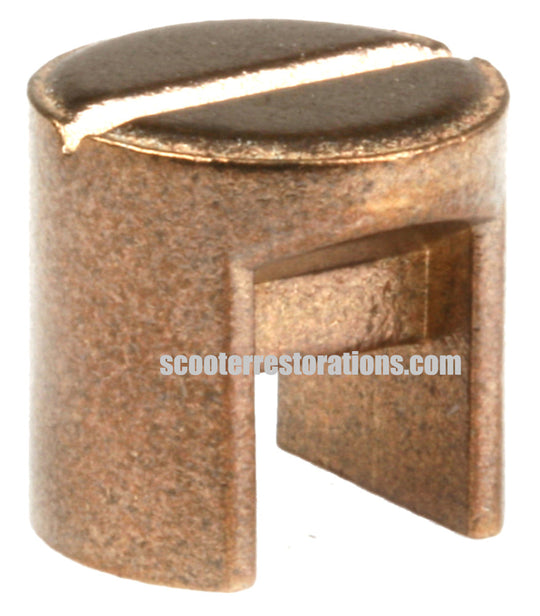 Vespa Clutch Pressure Pad-Bronze (Large Frame)