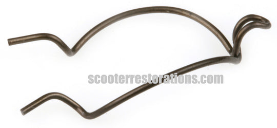 Vespa Spring Clip for Clutch Pressure Pad