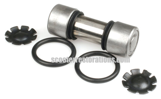 Vespa Fork Link Pivot Pin Kit 20mm (PK PXEFL PX Disc T5 LML)